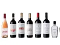 Vasta gamma di vini e olio della Tenuta San Jacopo: spumante, bianchi, rosati, rossi toscani, grappe e olio EVO.