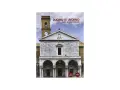 Il Duomo di Livorno, con la sua facciata in marmo e il campanile, è un simbolo di arte e devozione.