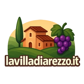 lavilladiarezzo.it